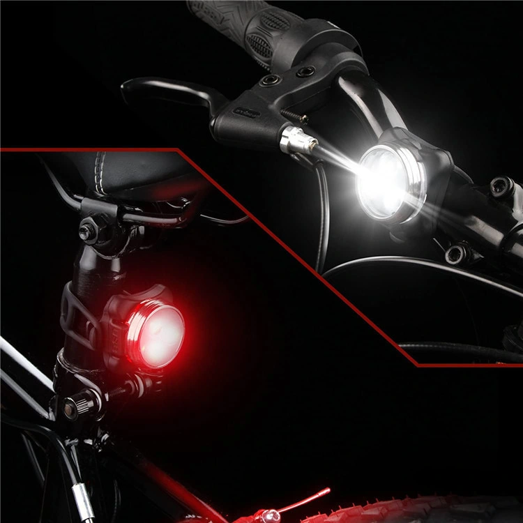 Bike Lights Mount Haed Rim Custom Personalized Eve Cheetah Assessories Capsule Xenon Wholesale Bicycle Light