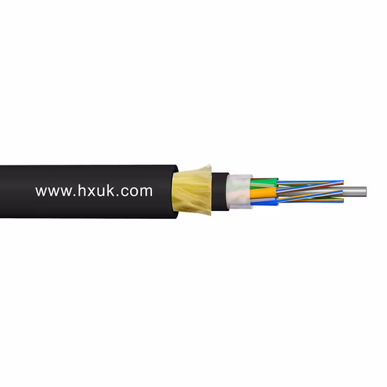ADSS 24 Core Fiber Optic Cable Single Mode