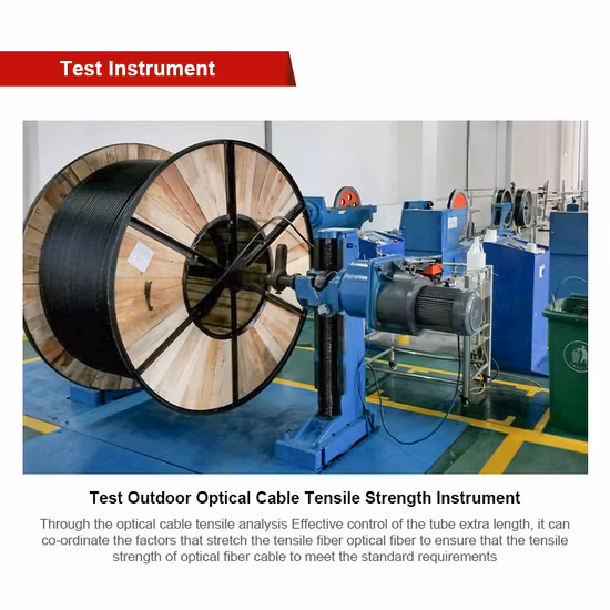 ADSS 24 Core Fiber Optic Cable Single Mode