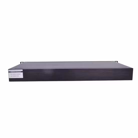 Rack Mount FTTX 1310/1490/1550nm CWDM/Fwdm/DWDM